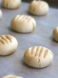 Basic Cookie Dough