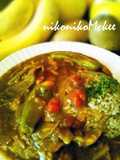 You Don't Need a Knife! Delicious Nutrient-Rich Curry