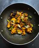 Roasted Chicken