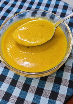 صورة لوصفة 🥄حريرة الغرب 🍲