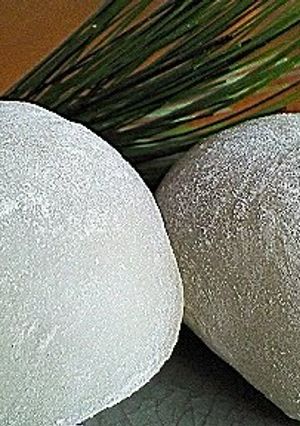 A picture of Easy Daifuku with Leftover Mochi!.