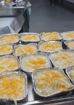 Foto resep Mac n Cheese