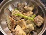 વઘારેલા ઢોકળા (Vagharela Dhokla Recipe In Gujarati)