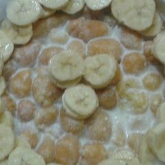Meethay dahi baray A picture of Meethay dahi baray.
