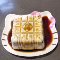Soft Tofu A picture of Soft Tofu.