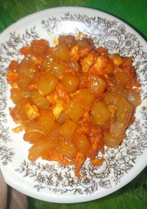 Foto resep Cilor Endulita