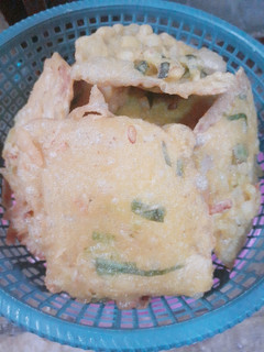 Foto resep "TEMPE GORENG TEPUNG"