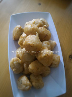 Foto resep Pempek Adaan Ekonomis
