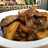 Semur Hati Ampela Ayam & Kentang