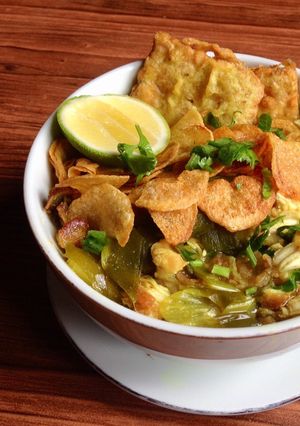 Foto resep Soto Ayam