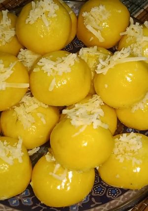 Foto resep 02. Nastar Golden Melted🍍 #fooddeha