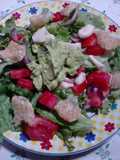 Ensalada Sunday