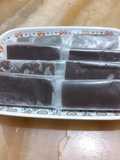 Es Gabus Cokelat