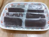 Es Gabus Cokelat