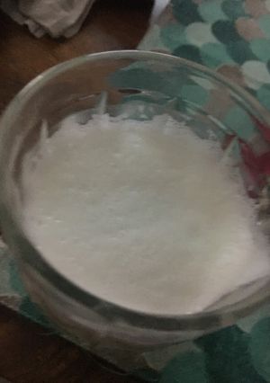 A picture of Doi Er Ghol (chaas).