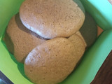 Galletas de chocolate