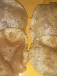मसाला पूरी (masala poori recipe in Hindi) रेसिपी मुख्य फोटो