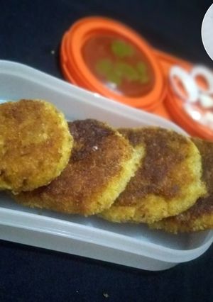 দই কাবাব (doi kabab recipe in Bengali) রেসিপির প্রধান ছবি