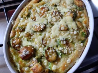 courgette