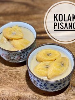 Foto resep Kolak Pisang