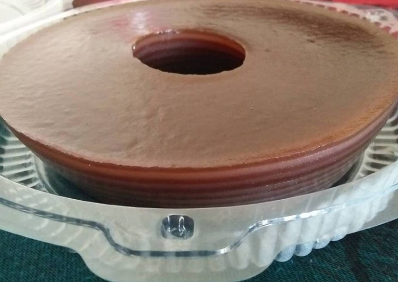 Kue lapis anti gagal