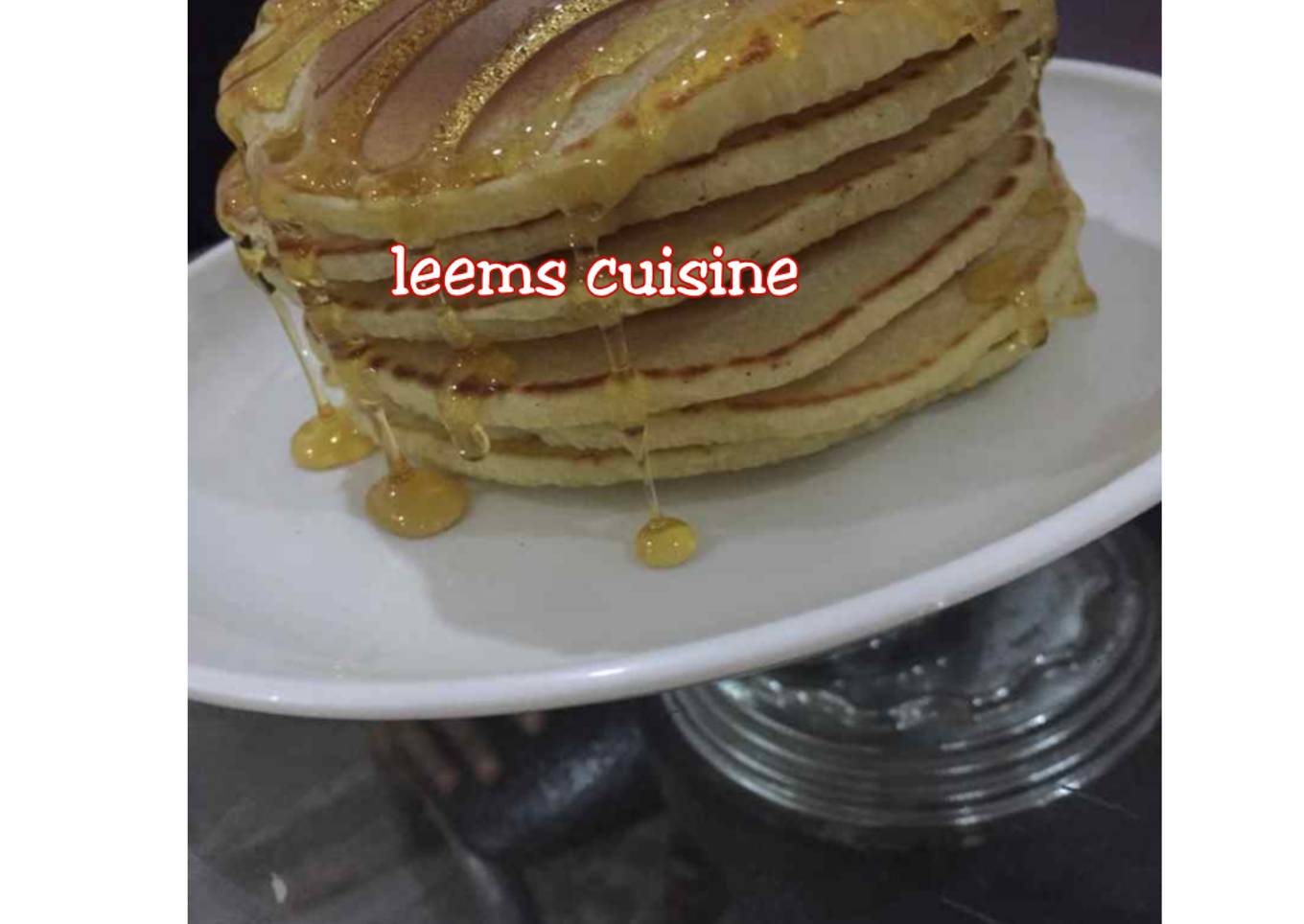 pancakes