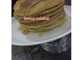 Pancakes