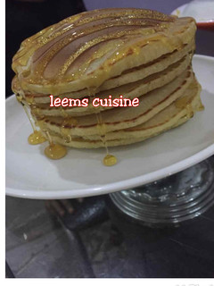 A picture of Pancakes.