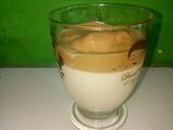 Dalgona coffee