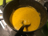 Steckrüben-Knollensellerie Suppe🍲