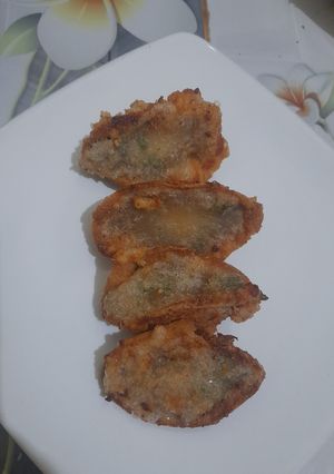 Foto resep Tahu walik