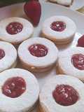Lunettes de Frutilla Sin Tacc