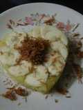 Banana sheera