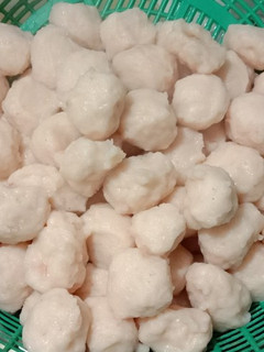 Foto resep Bakso udang enak tanpa BP