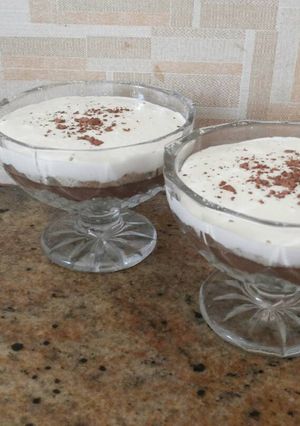 صورة لوصفة حلى النوتيلا 🍫