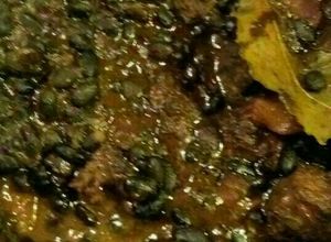 Una foto de Feijoada