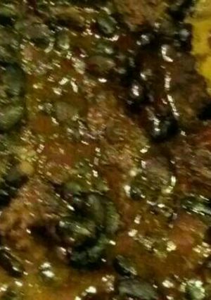 Una foto de Feijoada