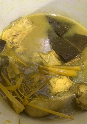Foto resep Soto Ayam Lamongan