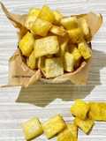 Croutons