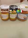 Nuova conserve pesto di peperoni rossi km zero 2025 👩🍳🌍🇮🇹🏡🫑❤️🦁
