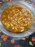 ¡Locro Vegetariano!
