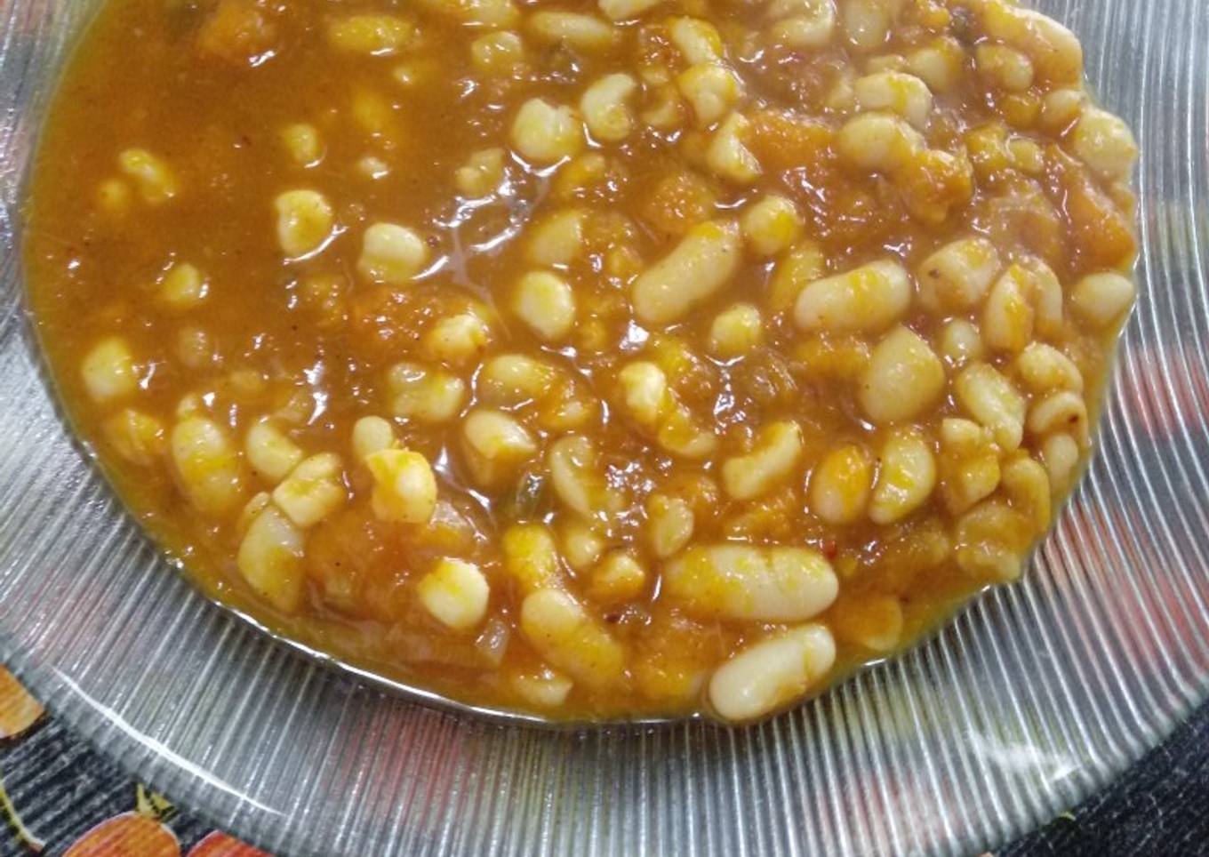 ¡Locro Vegetariano!