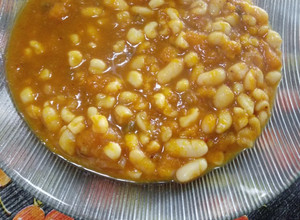 Una foto de ¡Locro Vegetariano!