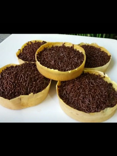 Foto resep Terang Bulan Mini