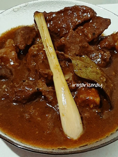 Foto resep 147. Semur Daging Sapi