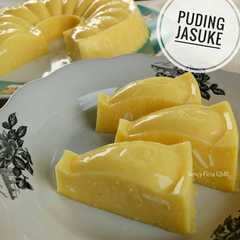 รูปของ Puding Jasuke
