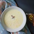 Bubur Jagung Creamy