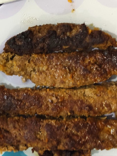 عکسی از دستور کباب تابه ای