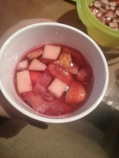 Una foto de Clericot fácil y rico