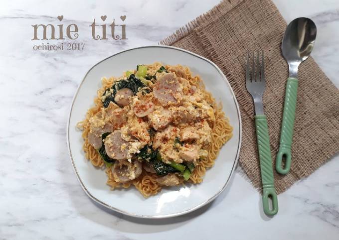 Mie Titi